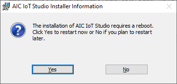 IoTStudio.Restart.PNG