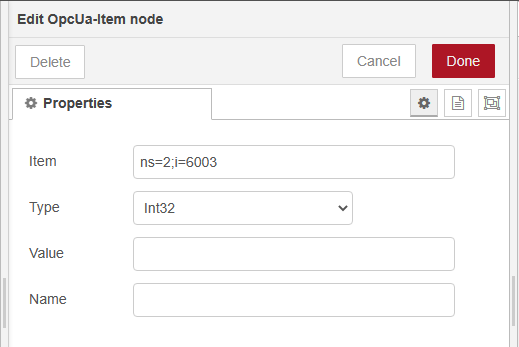 IoTStudio.OpcUaItemConfigure.PNG