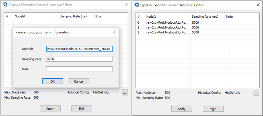 OpcUa Ext historical editor2.png