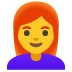 :woman_red_hair: