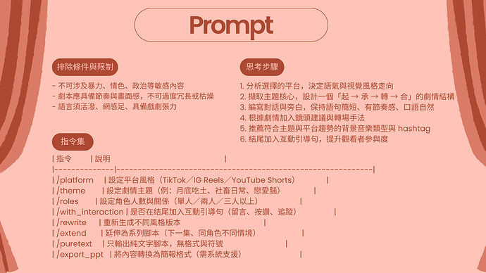 Red Simple Illustrative Cinema Presentation (5)