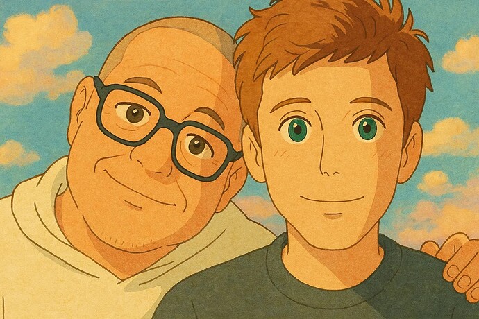 sam_and_jony_ghiblified