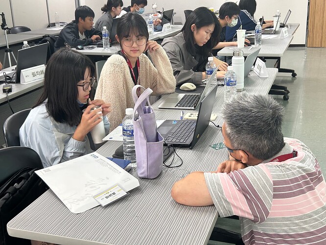 實作過程